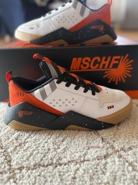 MSCHF FWD Shoe “Forward” SneakerSize US 6m/ 7.5w | Brand New in Box